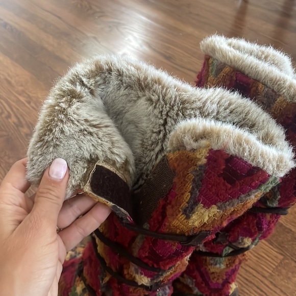 Sam Edelman Boots - Picture 8 of 16